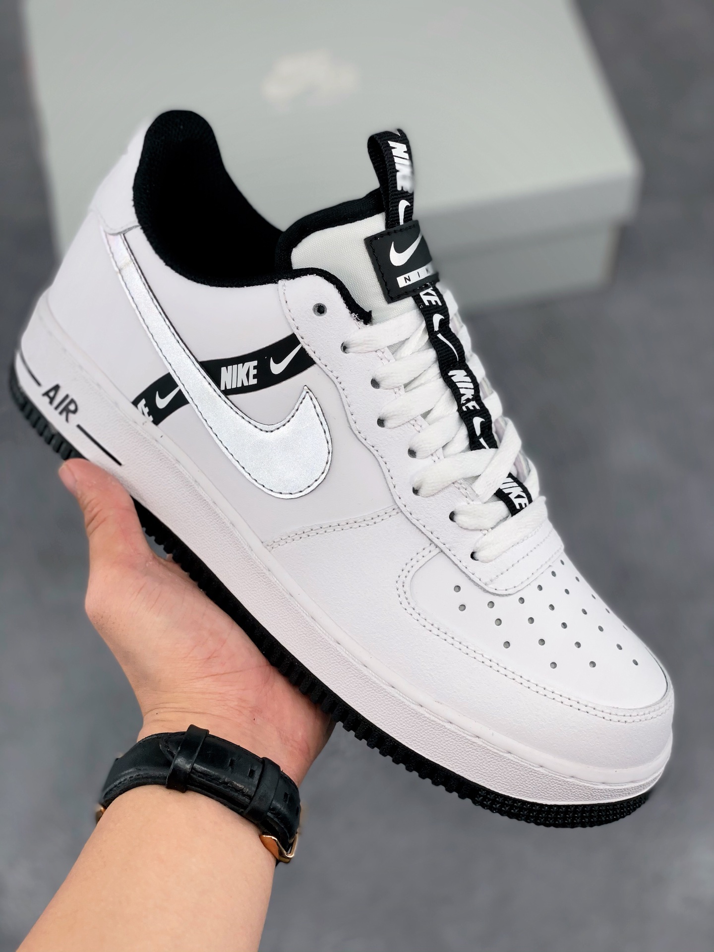 Nike Shoes-111